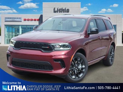 New 2025 Dodge Durango GT