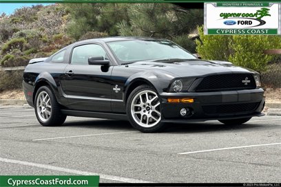Used 2008 Ford Mustang Shelby GT500