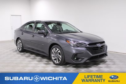 New 2025 Subaru Legacy Limited