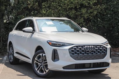 New 2025 Audi Q5 Premium