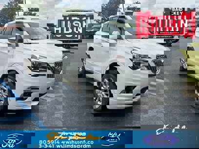 Used 2018 Buick Envision Essence
