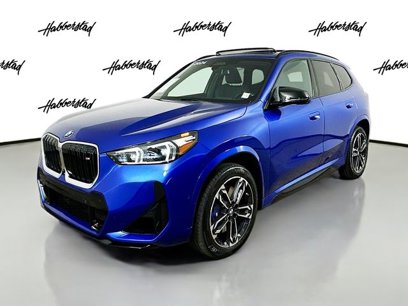 Used 2024 BMW X1 M35i w/ Premium Package