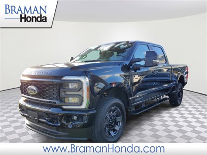 Used 2024 Ford F350 XL w/ STX Appearance Package