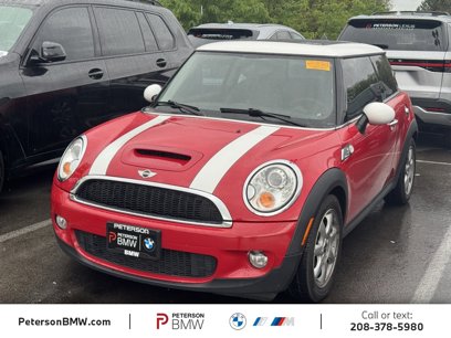 Used 2010 MINI Cooper S