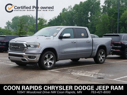 Used 2022 RAM 1500 Laramie