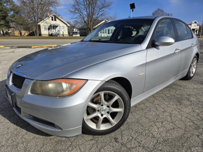 Used 2008 BMW 328i Sedan