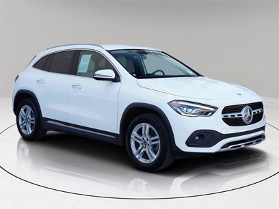 Certified 2023 Mercedes-Benz GLA 250
