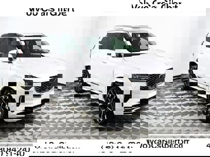 New 2025 Volvo XC90 T8 Plus w/ Protection Package Premier