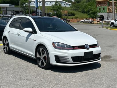 Used 2016 Volkswagen GTI Autobahn w/ Lighting Package (SEL)