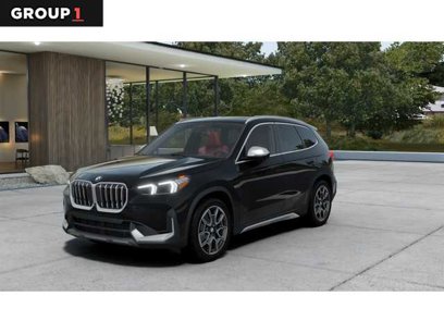 New 2025 BMW X1 xDrive28i w/ Technology Package