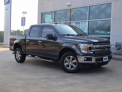 Used 2019 Ford F150 XLT w/ Equipment Group 302A Luxury