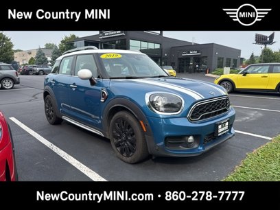 Used 2019 MINI Cooper Countryman S