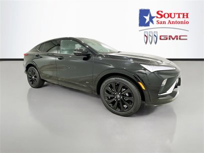 New 2025 Buick Envista Sport Touring w/ Convenience I Package