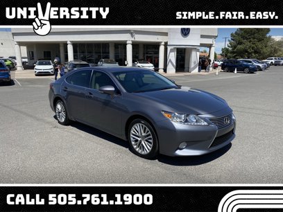 Used 2013 Lexus ES 350