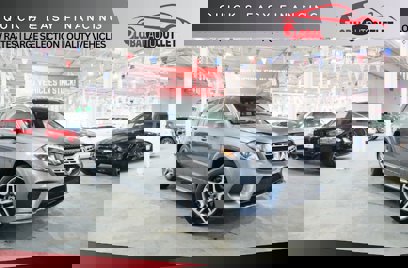 Used 2018 Mercedes-Benz GLS 550 4MATIC