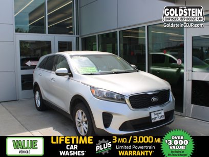 Used 2019 Kia Sorento LX