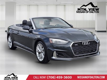 Used 2022 Audi A5 2.0T Premium