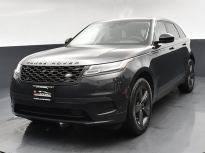 Used 2020 Land Rover Range Rover Velar S