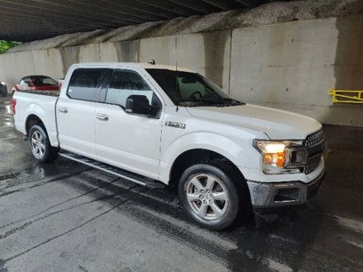 Used 2019 Ford F150 XLT w/ Equipment Group 302A Luxury