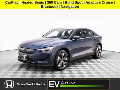 Used 2024 Polestar Polestar 2