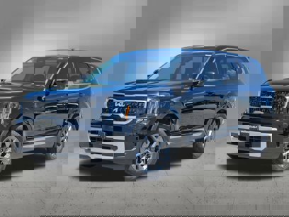 Certified 2023 Kia Telluride LX