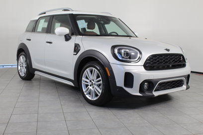 Used 2023 MINI Cooper Countryman S