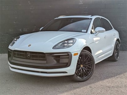 Used 2025 Porsche Macan GTS