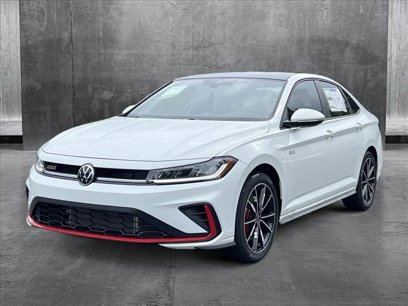 New 2025 Volkswagen Jetta GLI Autobahn