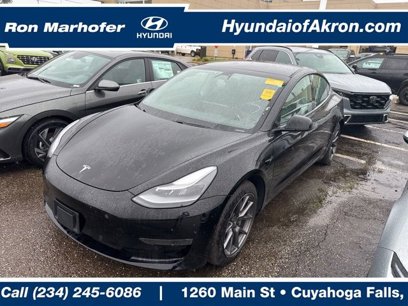 Used 2021 Tesla Model 3 Long Range