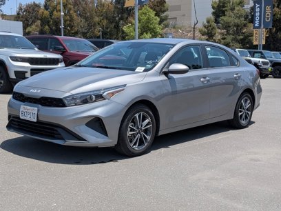 Used 2022 Kia Forte LXS