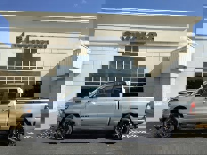 Certified 2022 RAM 1500 Big Horn