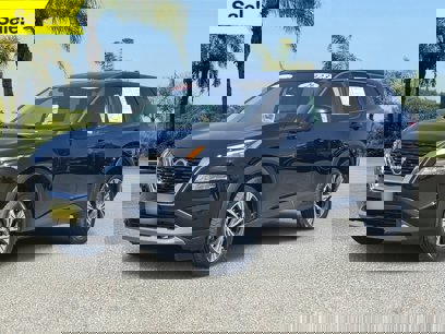 Certified 2023 Nissan Rogue SV