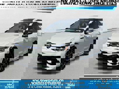 Used 2024 Volkswagen Golf R