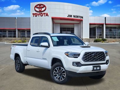 Used 2023 Toyota Tacoma SR5