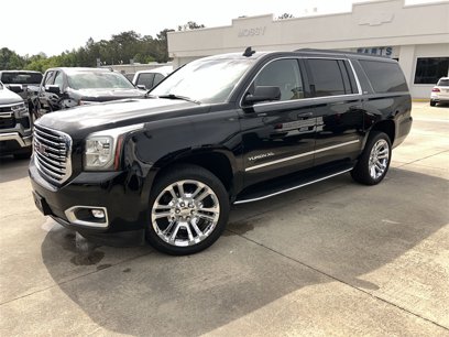 Certified 2019 GMC Yukon XL SLT w/ Premium Edition