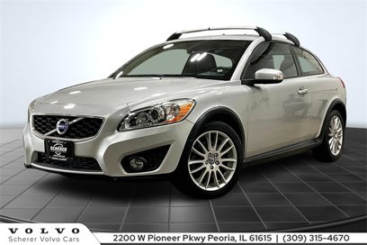 Used 2012 Volvo C30 T5