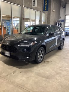 New 2025 Honda HR-V EX-L