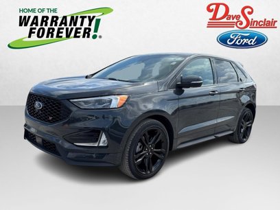 Used 2021 Ford Edge ST w/ Equipment Group 401A