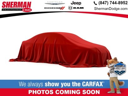 Used 2021 Ford EcoSport SES