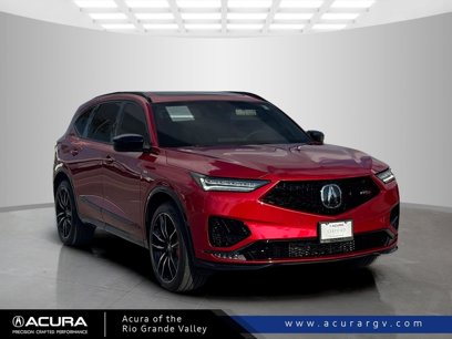 Certified 2024 Acura MDX Type S