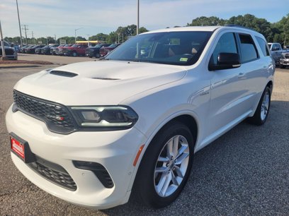 Certified 2023 Dodge Durango R/T