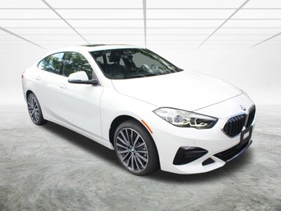Used 2024 BMW 228i Gran Coupe w/ Premium Package
