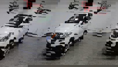 Used 2016 Buick Encore FWD