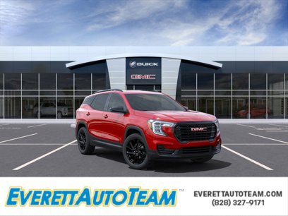 New 2024 GMC Terrain SLE w/ Driver Convenience Package