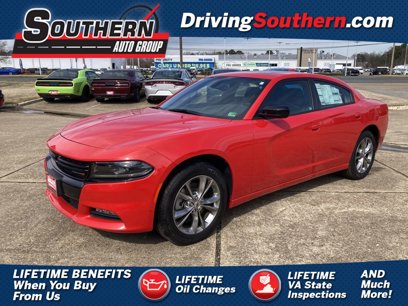 New 2023 Dodge Charger SXT