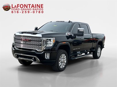 Used 2023 GMC Sierra 2500 Denali