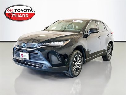 Used 2022 Toyota Venza LE
