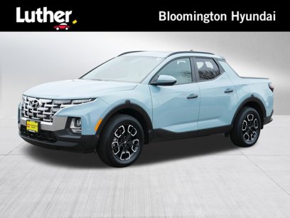 Certified 2023 Hyundai Santa Cruz SEL w/ Activity Package