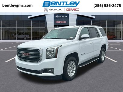 Used 2020 GMC Yukon SLT w/ HD Trailering Package
