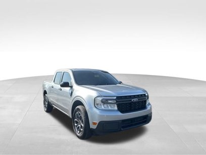 Certified 2024 Ford Maverick XLT w/ XLT Luxury Package